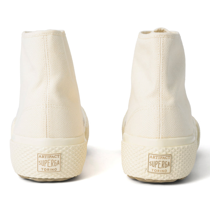 2435 ミルスペック ハイカット コットン キャンバス｜MIL-SPEC HC COT