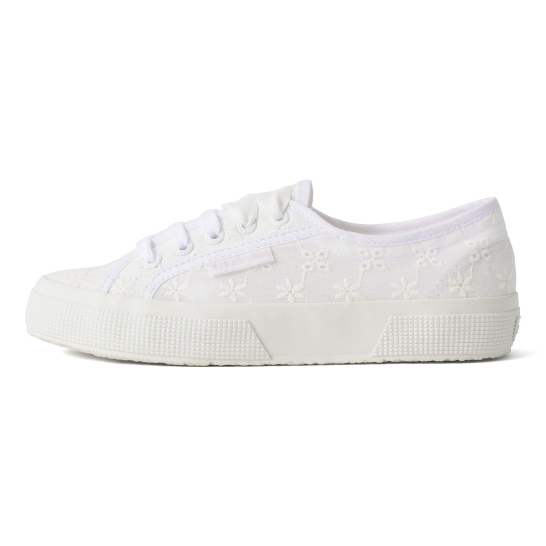 2750 フラワー サンガロ｜FLOWER SANGALLO（TOTAL WHITE