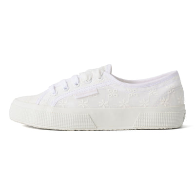 2750 フラワー サンガロ｜FLOWER SANGALLO（TOTAL WHITE）