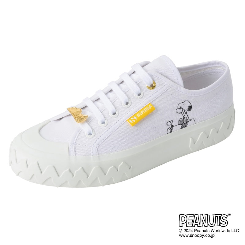 SUPERGA×ADAM ET ROPE' プラットフォーム スニーカー product_3A21384W_901_1-