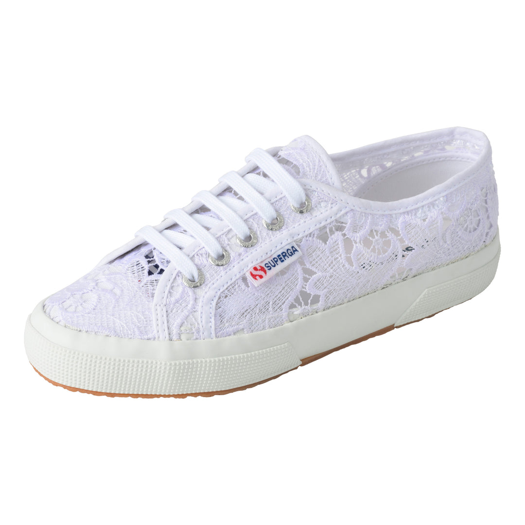 2750 マクラメ｜MACRAME（WHITE） – SUPERGA｜スペルガ公式