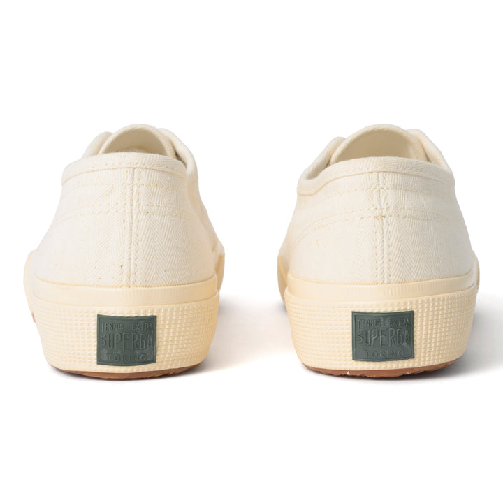 kanaページ 2750 オージー ヘリンボーン｜OG HERRINGBONE（BEIGE RAW-OFF