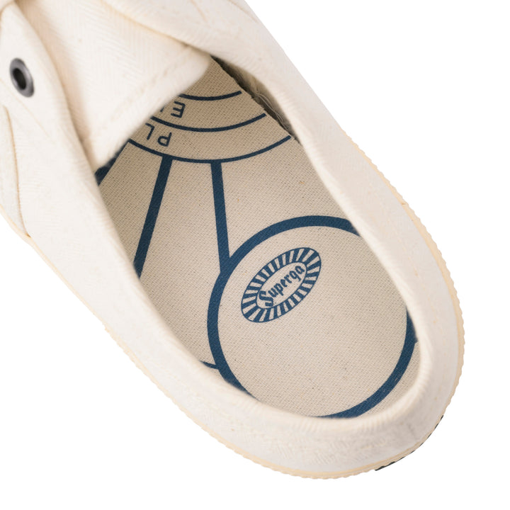 2750 オージー ヘリンボーン｜OG HERRINGBONE（BEIGE RAW-OFF