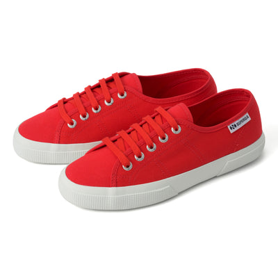 3750 レッジェーラ｜LEGGERA（RED-WHITE）