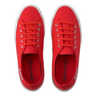 3750 レッジェーラ｜LEGGERA（RED-WHITE）
