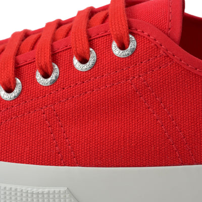 3750 レッジェーラ｜LEGGERA（RED-WHITE）