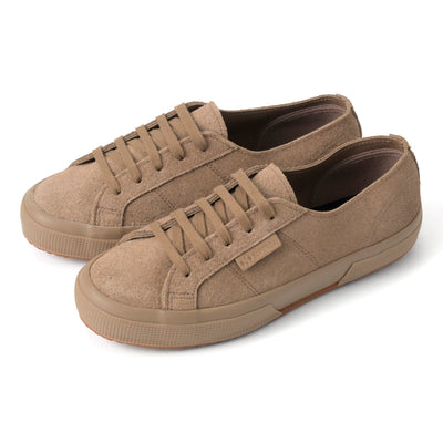 2750 スエード フレッシュ アウト｜SUEDE FLESH OUT（TOTAL BROWN CARIBOU）