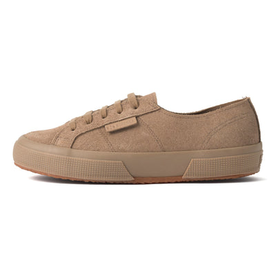 2750 スエード フレッシュ アウト｜SUEDE FLESH OUT（TOTAL BROWN CARIBOU）