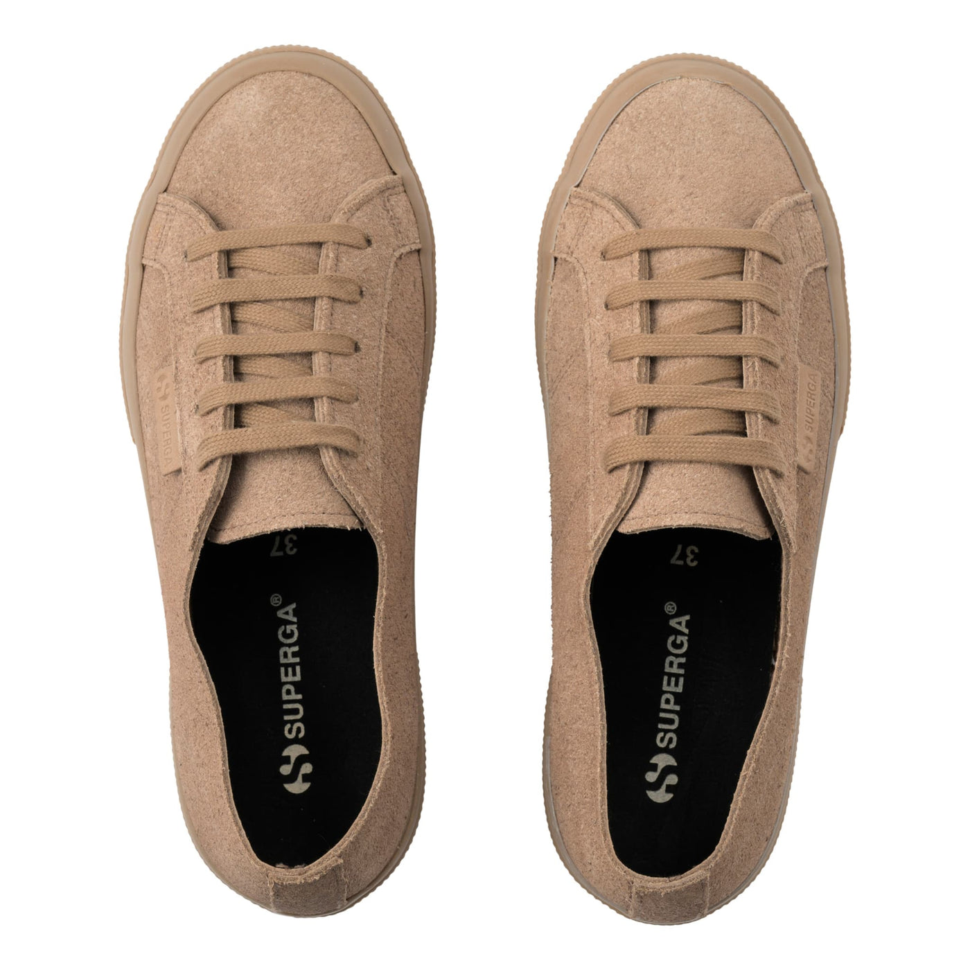 2750 スエード フレッシュ アウト｜SUEDE FLESH OUT（TOTAL BROWN CARIBOU）