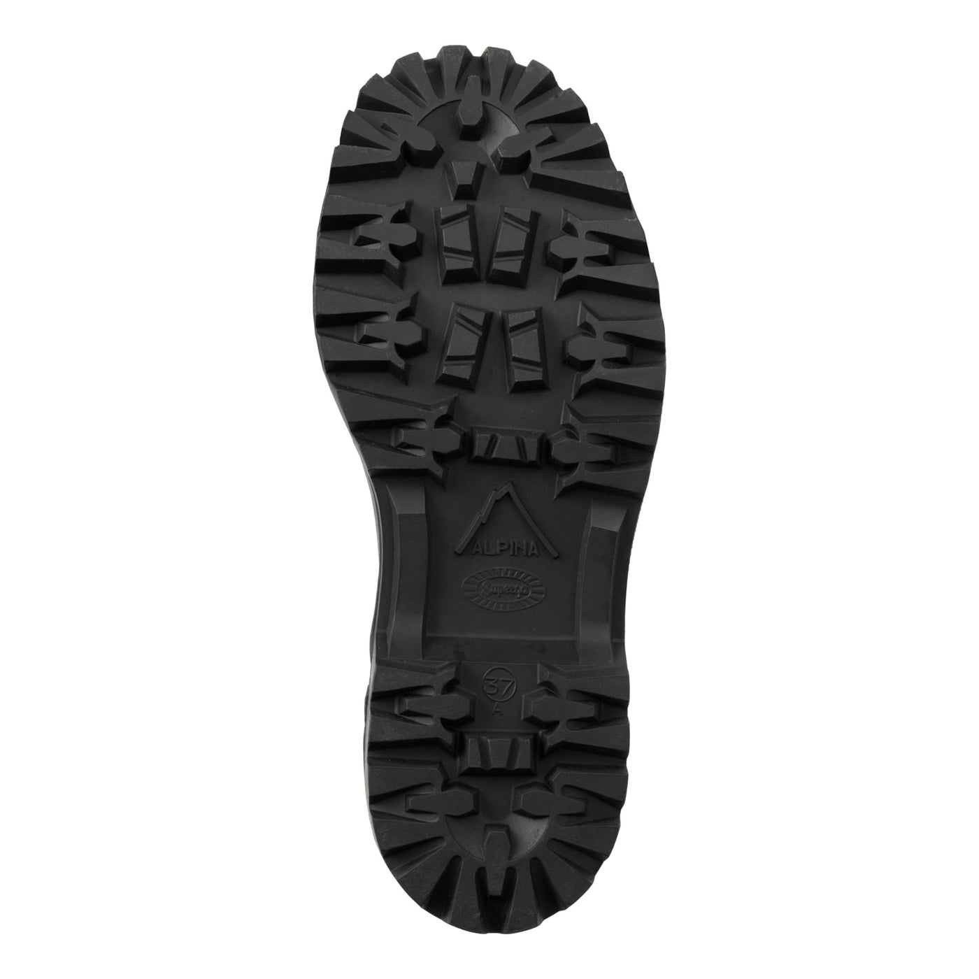 798 ラバー ブーツ ミッド｜RUBBER BOOTS MID（BLACK）