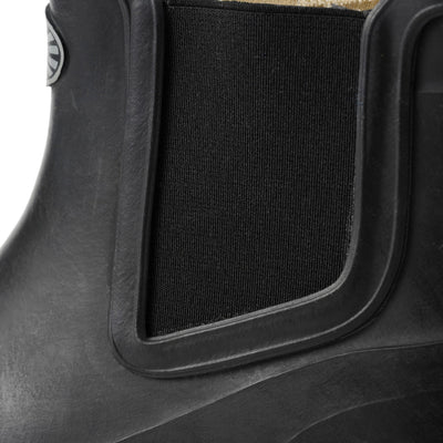 798 ラバー ブーツ ミッド｜RUBBER BOOTS MID（BLACK）