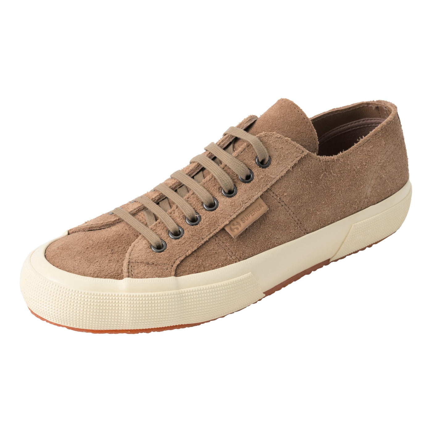 2750 オージー スエード フレッシュ アウト｜OG SUEDE FLESH OUT（BROWN CARIBOU-OFF WHITE）