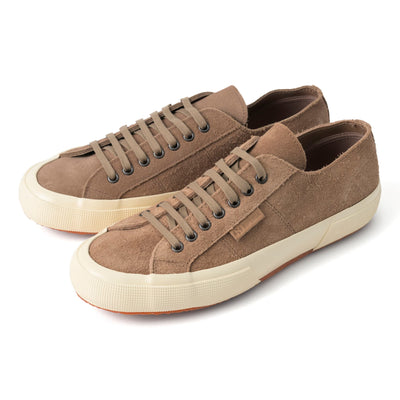 2750 オージー スエード フレッシュ アウト｜OG SUEDE FLESH OUT（BROWN CARIBOU-OFF WHITE）