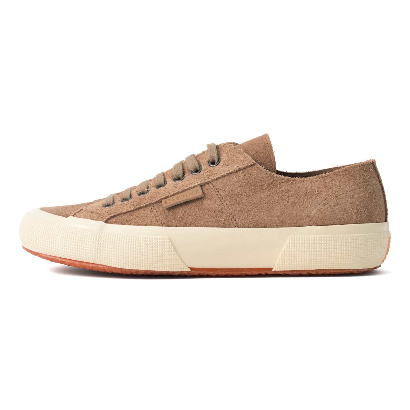 2750 オージー スエード フレッシュ アウト｜OG SUEDE FLESH OUT（BROWN CARIBOU-OFF WHITE）