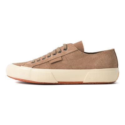 2750 オージー スエード フレッシュ アウト｜OG SUEDE FLESH OUT（BROWN CARIBOU-OFF WHITE）