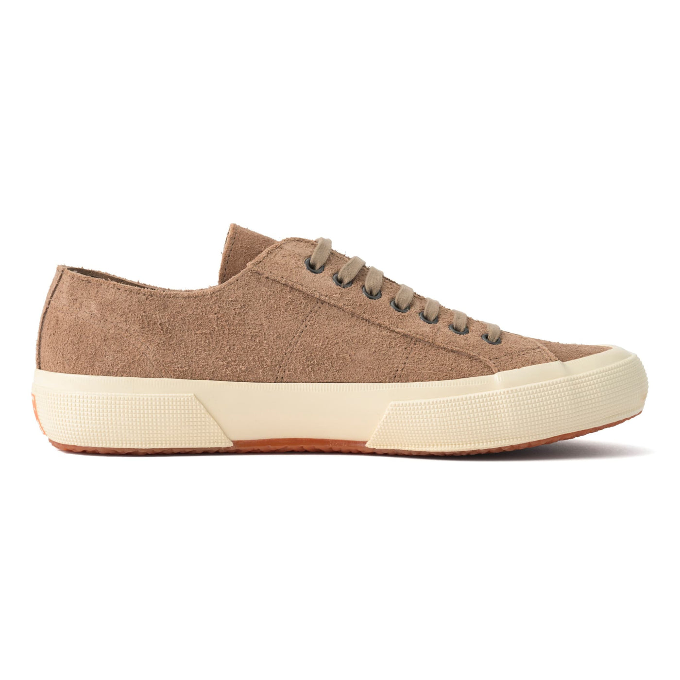 2750 オージー スエード フレッシュ アウト｜OG SUEDE FLESH OUT（BROWN CARIBOU-OFF WHITE）