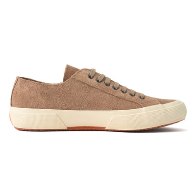 2750 オージー スエード フレッシュ アウト｜OG SUEDE FLESH OUT（BROWN CARIBOU-OFF WHITE）