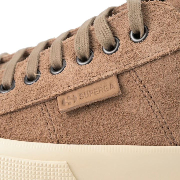 2750 オージー スエード フレッシュ アウト｜OG SUEDE FLESH OUT