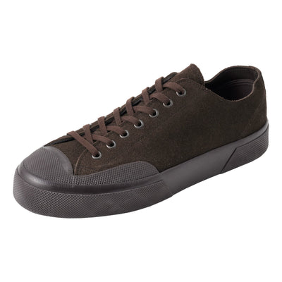 2432 ワークス スエード フレッシュ アウト｜WORKS SUEDE FLESH OUT（FULL BROWN COFFEE）