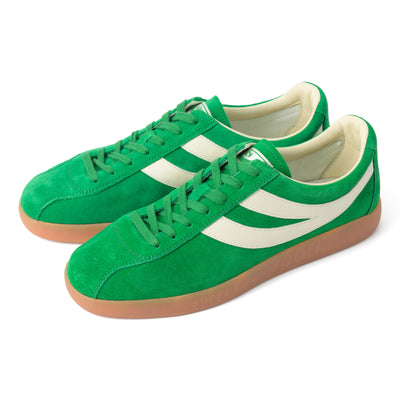 1960 カプリ スポーツ｜CAPRI SPORT（GREEN-WHITE MASTICE-GUM）