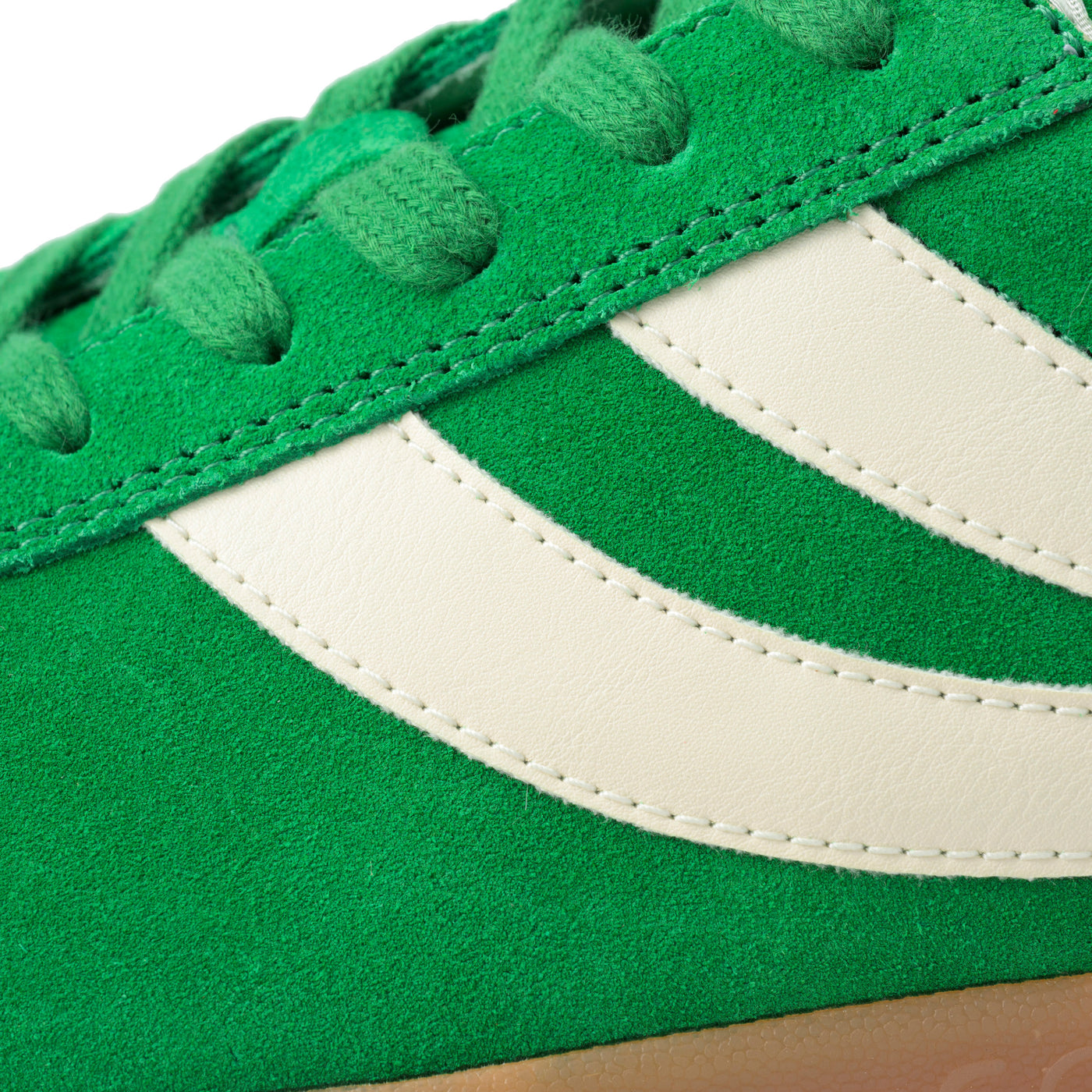 1960 カプリ スポーツ｜CAPRI SPORT（GREEN-WHITE MASTICE-GUM）