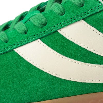 1960 カプリ スポーツ｜CAPRI SPORT（GREEN-WHITE MASTICE-GUM）