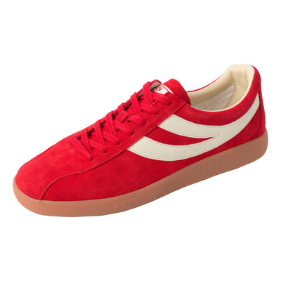 1960 カプリ スポーツ｜CAPRI SPORT（RED-WHITE MASTICE-GUM）