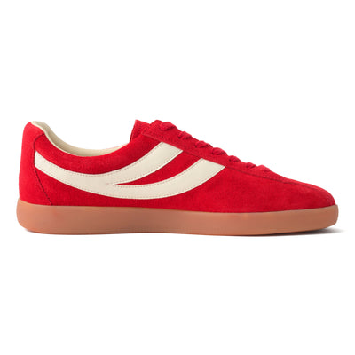 1960 カプリ スポーツ｜CAPRI SPORT（RED-WHITE MASTICE-GUM）