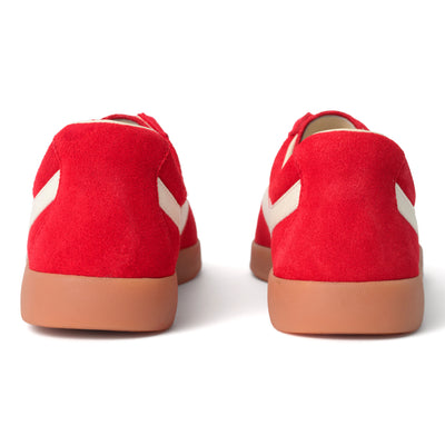 1960 カプリ スポーツ｜CAPRI SPORT（RED-WHITE MASTICE-GUM）