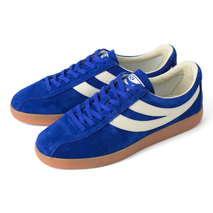 1960 カプリ スポーツ｜CAPRI SPORT（BLUE-WHITE MASTICE-GUM