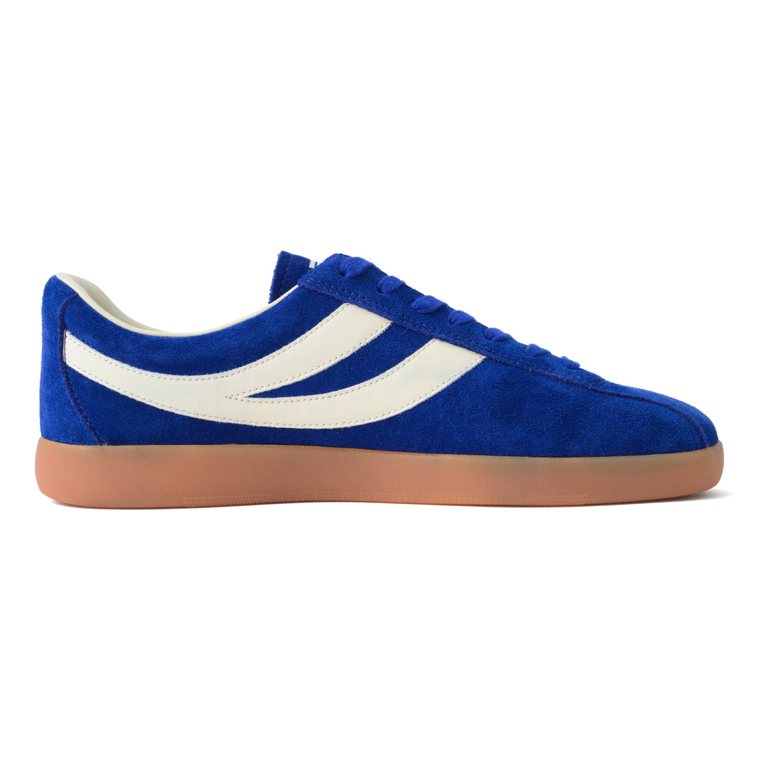 1960 カプリ スポーツ｜CAPRI SPORT（BLUE-WHITE MASTICE-GUM