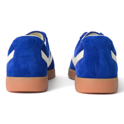 1960 カプリ スポーツ｜CAPRI SPORT（BLUE-WHITE MASTICE-GUM）