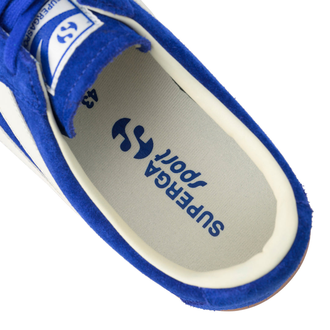 1960 カプリ スポーツ｜CAPRI SPORT（BLUE-WHITE MASTICE-GUM