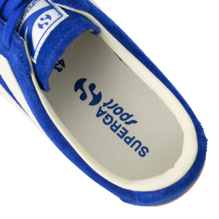 1960 カプリ スポーツ｜CAPRI SPORT（BLUE-WHITE MASTICE-GUM