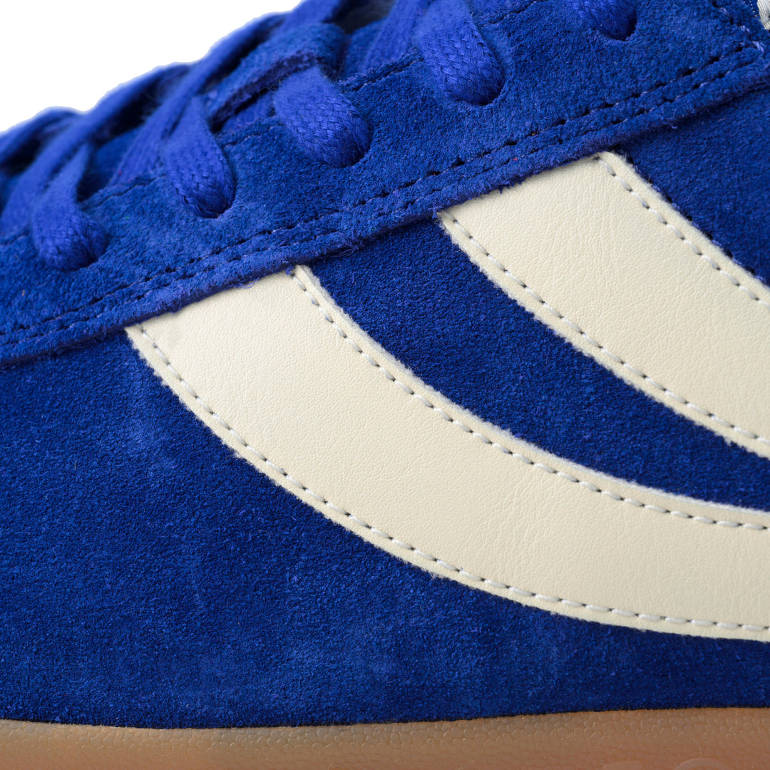 1960 カプリ スポーツ｜CAPRI SPORT（BLUE-WHITE MASTICE-GUM