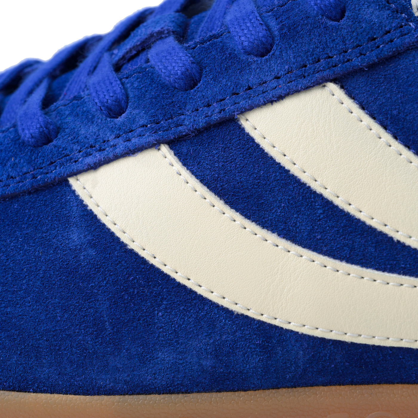1960 カプリ スポーツ｜CAPRI SPORT（BLUE-WHITE MASTICE-GUM）