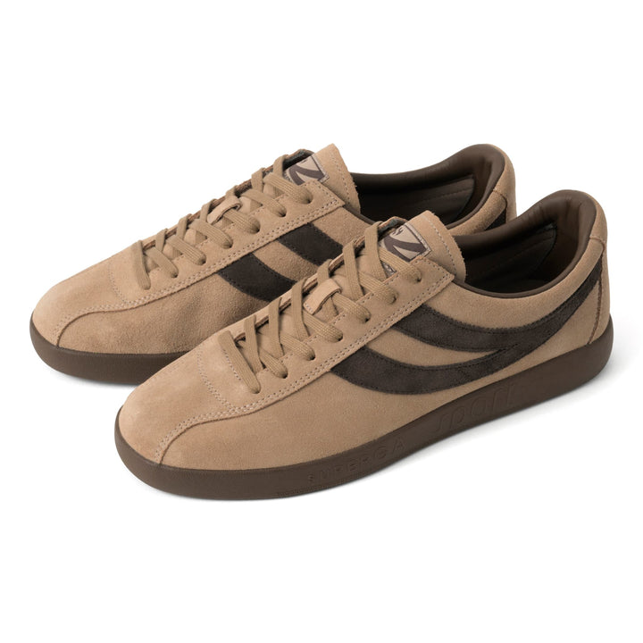 稀少 Capras カプラス ケンサワダ スペースシューター SS9509F 1960 カプリ｜CAPRI（BROWN CARIBOU-BROWN） – SUPERGA｜スペルガ公式