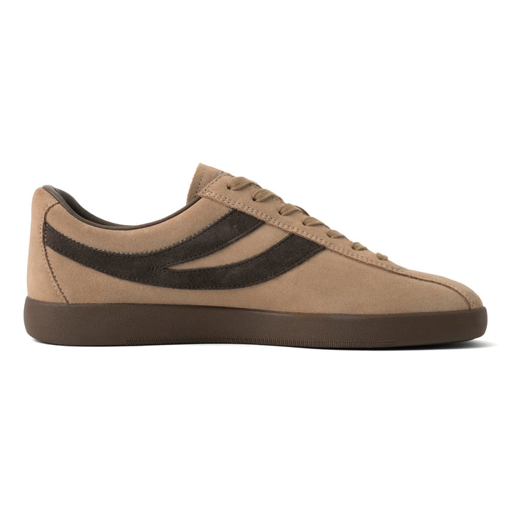 1960 カプリ｜CAPRI（BROWN CARIBOU-BROWN） – SUPERGA｜スペルガ公式