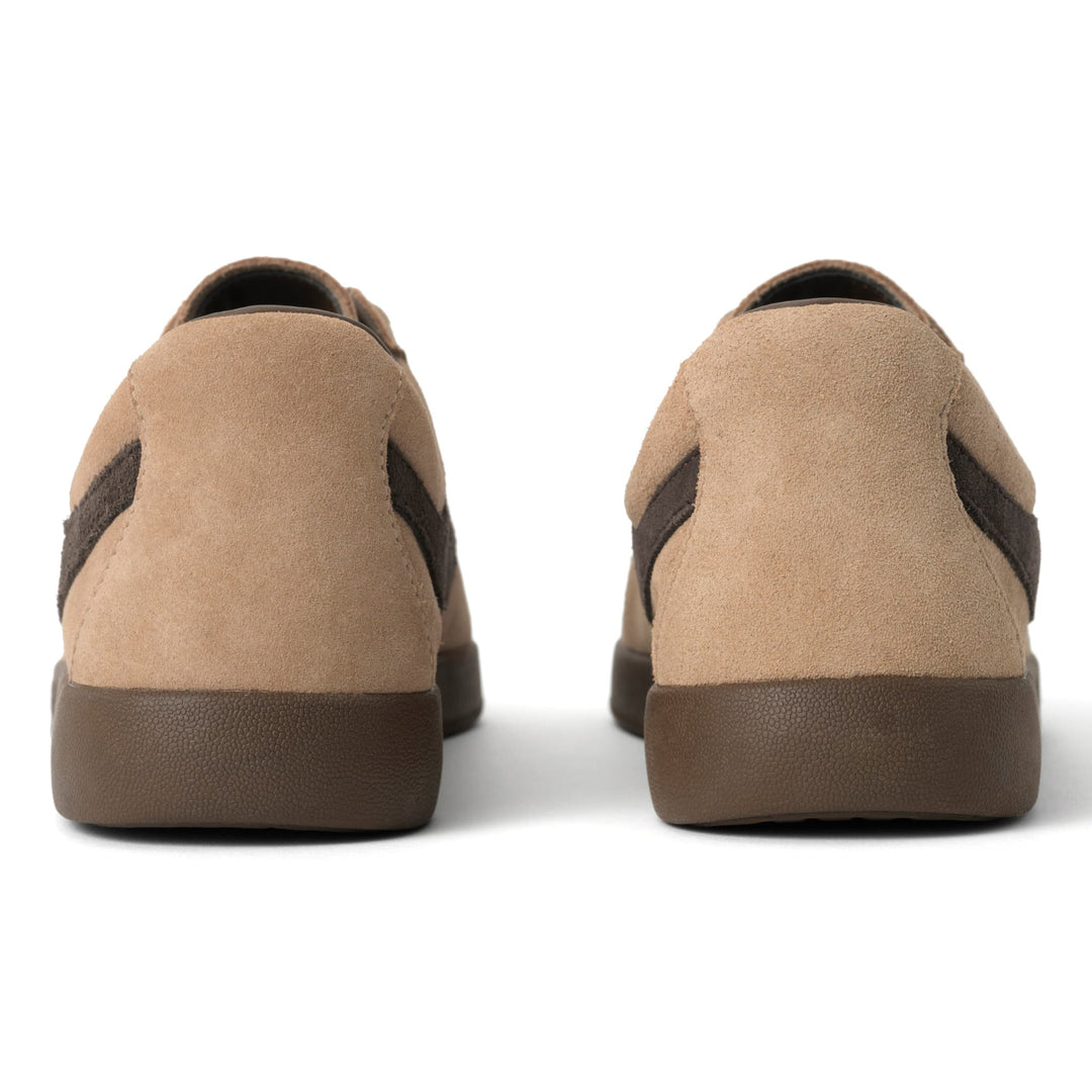 1960 カプリ｜CAPRI（BROWN CARIBOU-BROWN） – SUPERGA｜スペルガ公式