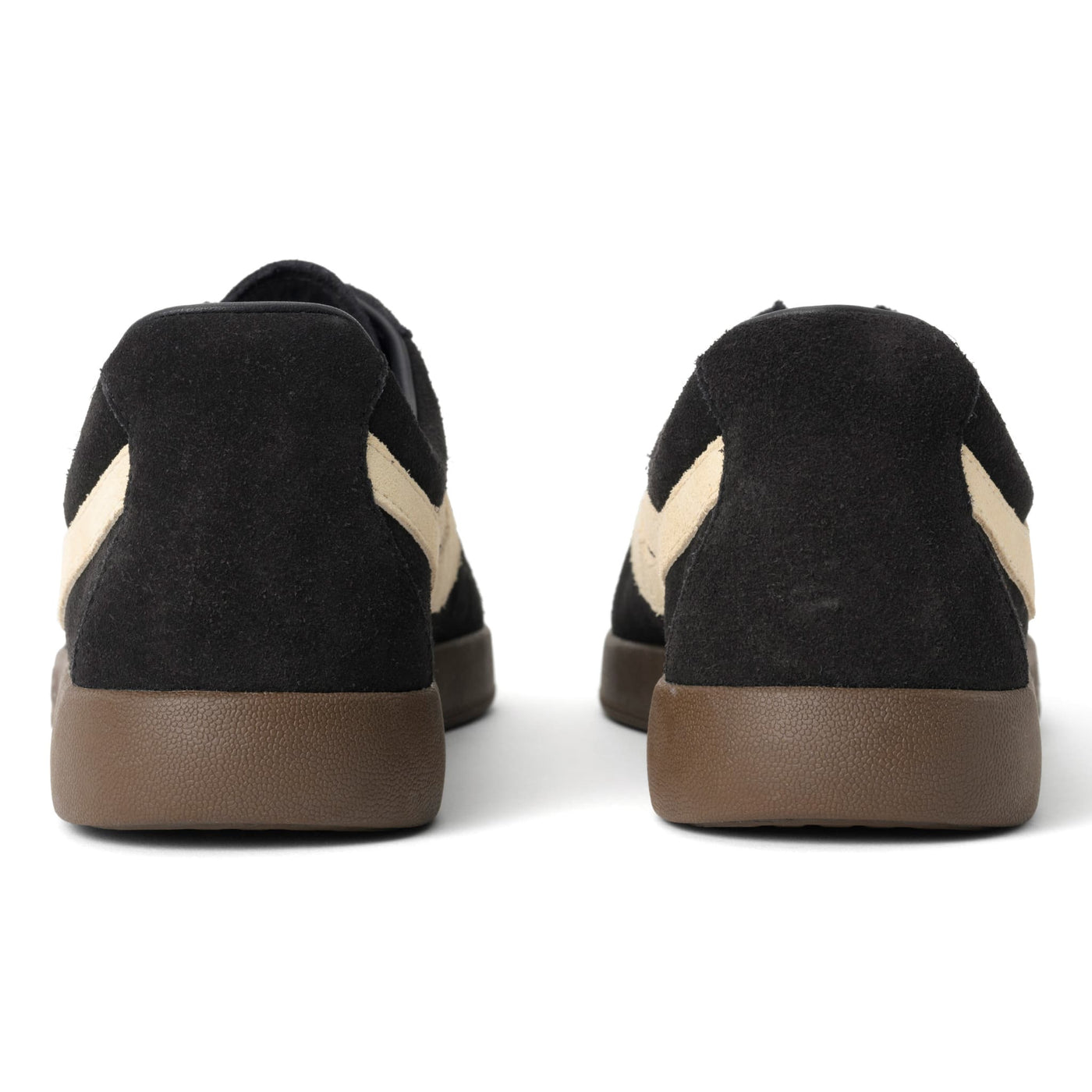 1960 カプリ｜CAPRI（BLACK-WHITE MASTICE-BROWN COCOA）