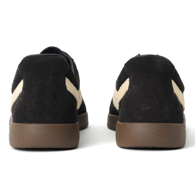 1960 カプリ｜CAPRI（BLACK-WHITE MASTICE-BROWN COCOA）