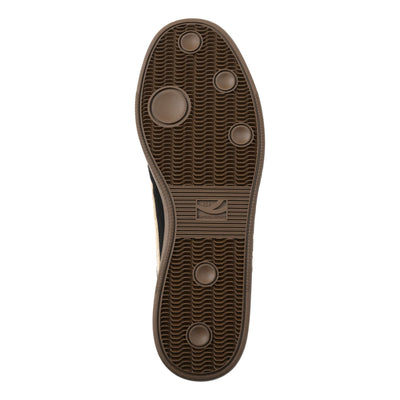 1960 カプリ｜CAPRI（BLACK-WHITE MASTICE-BROWN COCOA）