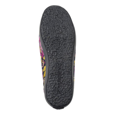 2442 バレリーナ タペストリー｜BALLERINA TAPESTRY（RED-VIOLET-F BLACK）