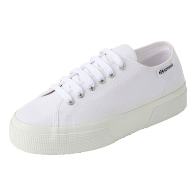 3740 プラットフォーム レッジェーラ｜PLATFORM LEGGERA（WHITE）