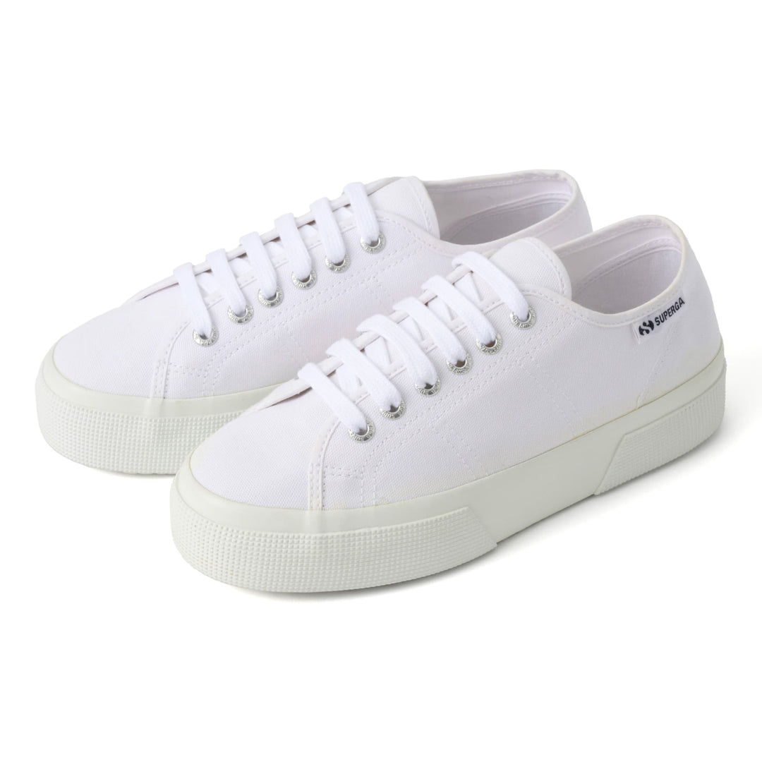 3740 プラットフォーム レッジェーラ｜PLATFORM LEGGERA（WHITE