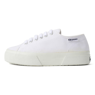 3740 プラットフォーム レッジェーラ｜PLATFORM LEGGERA（WHITE）