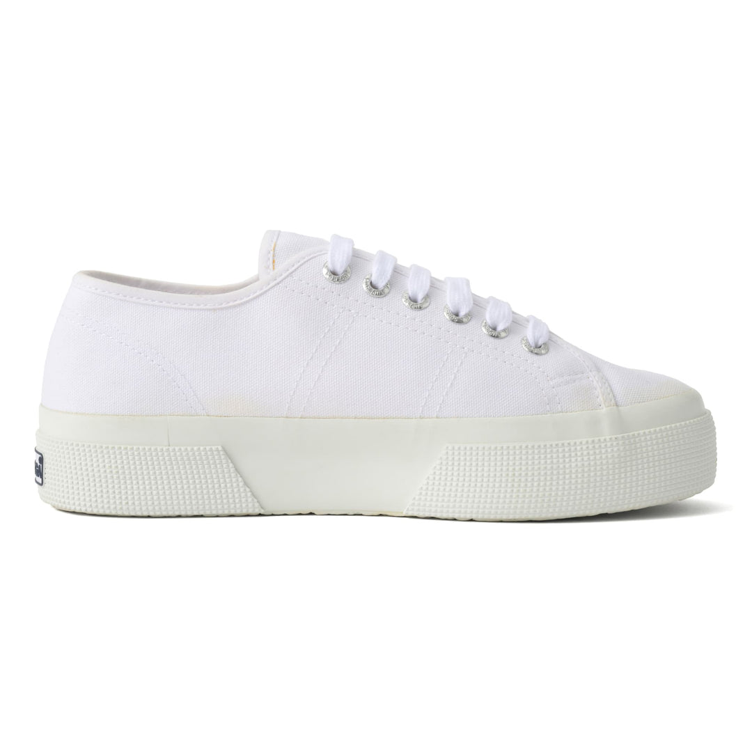 3740 プラットフォーム レッジェーラ｜PLATFORM LEGGERA（WHITE 