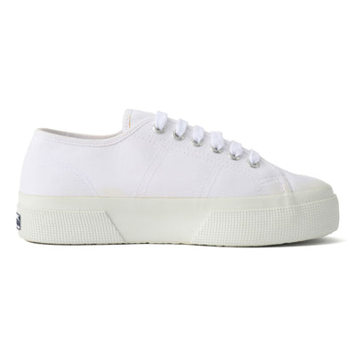3740 プラットフォーム レッジェーラ｜PLATFORM LEGGERA（WHITE）