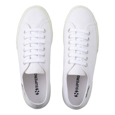 3740 プラットフォーム レッジェーラ｜PLATFORM LEGGERA（WHITE）