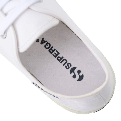 3740 プラットフォーム レッジェーラ｜PLATFORM LEGGERA（WHITE）